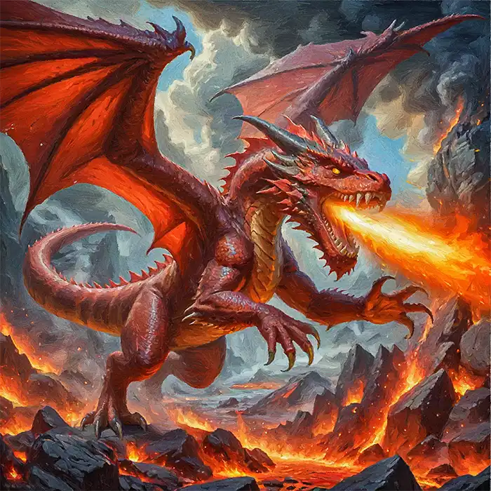 Draconis Set
